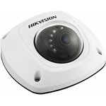 Камера видеонаблюдения IP Hikvision DS-2CD2523G2-IS(2.8mm)(D) 2.8-2.8мм цв ...