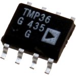 TMP36GS, датч темп -40+125 750мВ 5В SOIC8