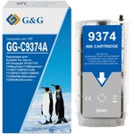 Картридж Cartridge G&G 72 для DJ T610/T620/T770/ T1100/T1120/ ...