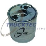 0214102, Фильтр топливный