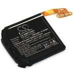 Аккумуляторная батарея (аккумулятор) CS-SMR720SH для Samsung Gear S2 250 mah ...