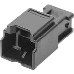 213719-2021, Headers & Wire Housings 2mm Pitch Micro-Lock Plus Plug Crimp ...