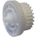 8001250601, Шестерня 24T/58T привода печки HP M125/M126/M127/M128 LT