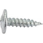 Саморезы п/сф остриё цинк 1 кг, 4,2x16 123566