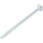 Саморезы п/сф остриё цинк, 4,2x75 50 шт 123589