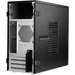 Корпус Mini Tower InWin ENR021 Black 400W PM-400ATX U3.0*2+A(HD) mATX