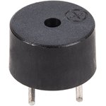 FBMB9055-3V, 3В, 9×5.5мм, p=5мм, Излучатель звука электромагнитный ...