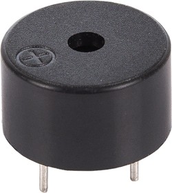 FBMT1265 5V, 5В, 12×6.5мм, p=6.5мм, Излучатель звука – купить оптом и в розницу