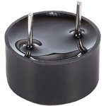 FBMT1265 5V, 5В, 12×6.5мм, p=6.5мм, Излучатель звука