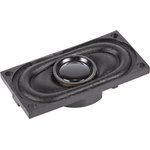 FBS4020-1WM, 8 Ом, 1Вт, 40×20×5.3мм, Динамик