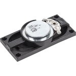 FBS4020-1WM, 8 Ом, 1Вт, 40×20×5.3мм, Динамик