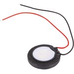 FBS1850, 8 Ом, 0.5Вт, 18×5мм, Динамик