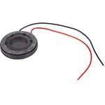 FBS1850, 8 Ом, 0.5Вт, 18×5мм, Динамик