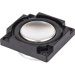 FBS2828, 8 Ом, 2Вт, 28×28×10.8мм, Динамик