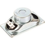 FBS5090-4OHM, 4 Ом, 5Вт, 90×50×37.5мм, Динамик