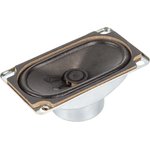 FBS5090-4OHM, 4 Ом, 5Вт, 90×50×37.5мм, Динамик