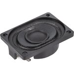 FBS4028, 4 Ом, 4Вт, 40×28,4×13мм, Динамик