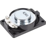 FBS4028, 4 Ом, 4Вт, 40×28,4×13мм, Динамик