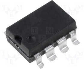Фото 1/2 LYT1403D, IC: PMIC; AC/DC switcher,LED driver; 90?308V; Ubr: 725V; SO8; 6.8?