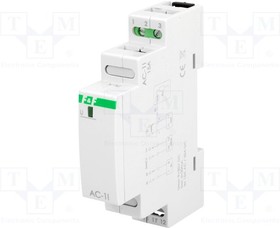 MAX-AC-1I-15A, Преобразователь: тока, DIN, 0-15А AC,0-20А DC, 9-30ВDC, IP20