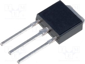 WMP04N65C2, Электроэлемент