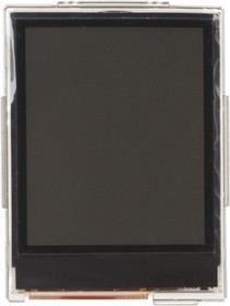 Фото 1/2 Матрица (дисплей) для телефона Nokia 7270, 6170, 6101 внутренний