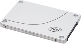 SSD жесткий диск SATA2.5" 480GB TLC D3-S4510 SSDSC2KB480G801 INTEL