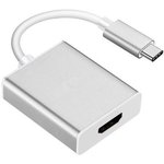 USB-C TO HDMI Adapter 0.1M AT3888 ATCOM
