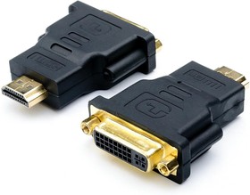 Фото 1/3 Адаптер DVI-I/HDMI AT9155 ATCOM