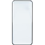 Защитное стекло "LP" для Huawei P50 Pro Thin Frame Full Glue с рамкой 0,33 мм ...