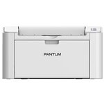 Pantum P2200 Принтер, Mono Laser, А4, 20 стр/мин, 1200 X 1200 dpi, 128Мб RAM ...