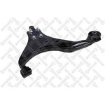 5700929ASX, 57-00929A-SX_рычаг передний правый!\ Hyundai Tucson all 04