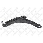 57-03520-SX, 57-03520-SX_рычаг нижний левый!\ Renault Laguna/Trafic ...