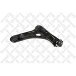 57-03528A-SX, 57-03528A-SX_рычаг правый!\ Citroen C3 02