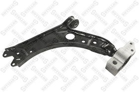 57-03542A-SX, 57-03542A-SX_рычаг нижний правый!\ Audi A3 03 , VW Golf 5 03 , Skoda Octavia all 04