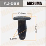 Клипса универс. MASUMA KJ-629