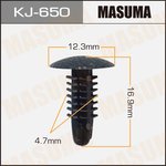 Клипса MASUMA KJ-650
