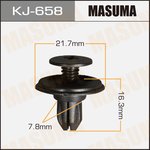 Клипса MASUMA KJ-658