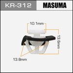 Клипса MASUMA KR-312
