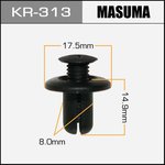 Клипса MASUMA KR-313