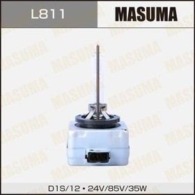 L811, Лампа ксеноновая D1S 35W