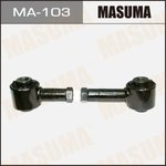 MA-103, Рычаг Mazda 6 (GG, GY) 02-08 задний поперечный регулируемый MASUMA