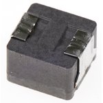 ETQ-P4M100YFN, 10µH - Shielded Inductor - 4.5A 59.6mOhm - Max 2 SMD - J Lead