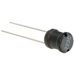 13R475C, Power Inductors - Leaded 4.7K UH 10% .16A