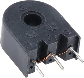 Фото 1/4 56T100C, 5600 Series Current Transformer, 10A Input, 10:1