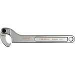 Ключ сегментный шарнирный 35-50мм с крючком YT-01671