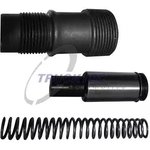 0212012, Натяжитель цепи MB 190, 200, 230 1.8L, 2.0L, 2.3L M102