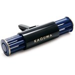 Ароматизатор на дефлектор меловой (белый мускус) 4г Giga Kaguwa EIKOSHA