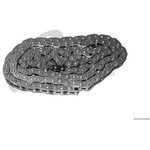 0267071, MB M102 - 88 single-row split timing chain