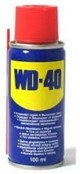 WD100, СмазкA многоцелевая WD-40 (100мл.)